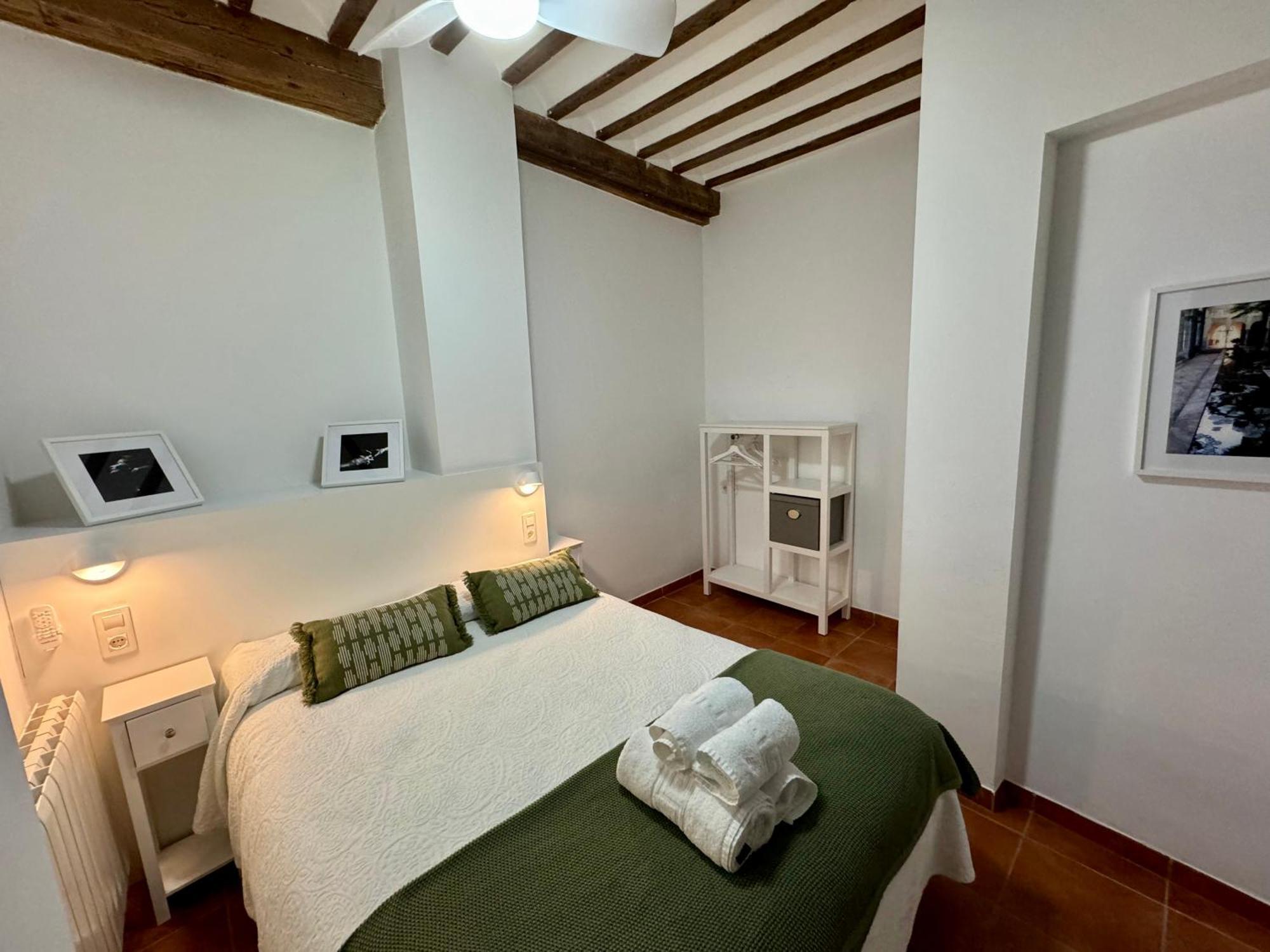 G5 Realejo Apartment Granada Exterior foto